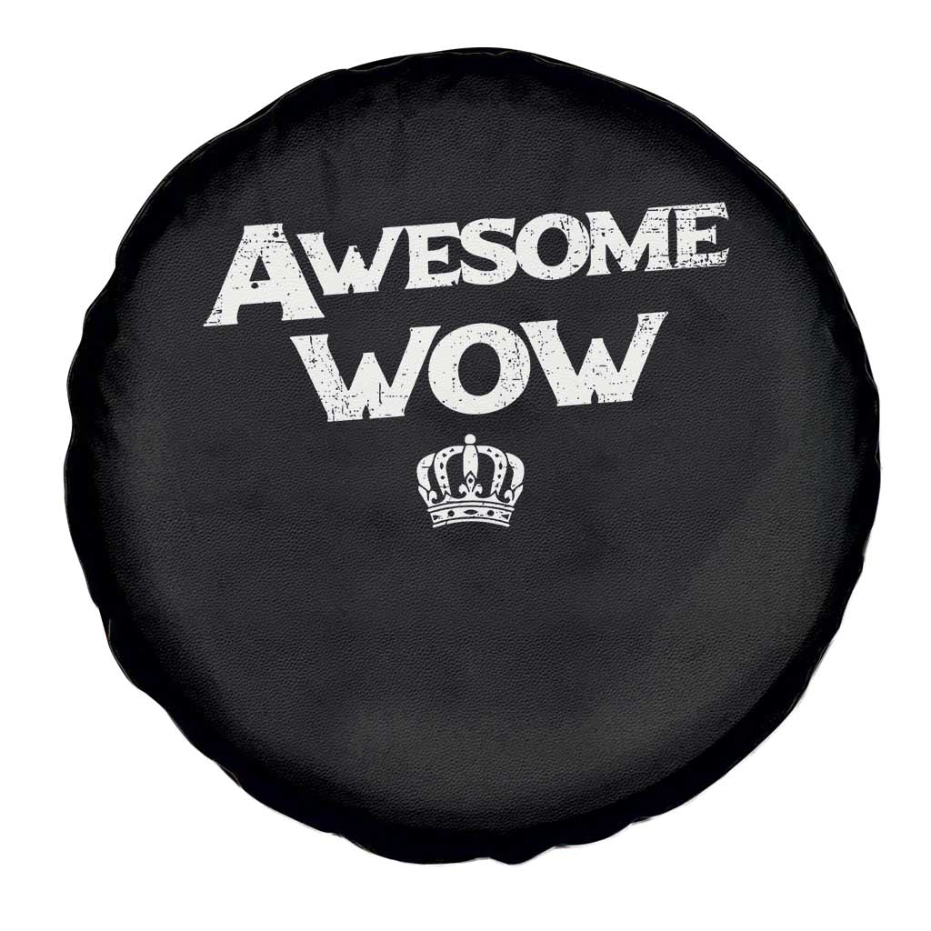 Awesome Wow Spare Tire Cover Alexander Hamilton Lover TS10 Print Your Wear