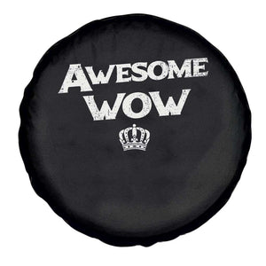 Awesome Wow Spare Tire Cover Alexander Hamilton Lover TS10 Print Your Wear