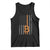 BTC Bitcoin American Flag Tank Top Crypto Buy the Dip TS10 Black Print Your Wear