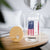 Back It Up Terry Put It In Reverse Glass Can Funny 4th of July Patriotic American Flag TS10 Print Your Wear
