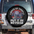 Back It Up Terry Put It In Reverse Spare Tire Cover Funny 4th Of July TS10 No hole Black Print Your Wear