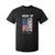 Back It Up Terry Put It In Reverse T Shirt For Kid Funny 4th of July Patriotic American Flag TS10 Black Print Your Wear