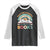 Ban The Fascists Save The Books Raglan Shirt Funny Book Lovers Librarian Book Nerd TS10 Black White Print Your Wear