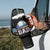 Baseball Dad Tumbler With Handle Baseball Sport Lovers For Father's Day TS02 Print Your Wear