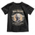 Bass Reeves First Black US Marshal And Real Lone Ranger Toddler T Shirt African American Cowboy TS11 Black Print Your Wear