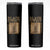 Bass Reeves Skinny Tumbler Black Cowboy Western Legend Vintage TS02 Black Print Your Wear