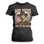 Bass Reeves True To The Badge T Shirt For Women African American Cowboy Marshal Black History Month TS11 Black Print Your Wear