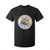 Be Gay Do Crime Rainbow Chameleon LGBTQ Pride Flag T Shirt For Kid TS10 Black Print Your Wear