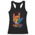 Be Kind ASL Autism Awareness Racerback Tank Top Love Sign Language Hand Tie Dye TS10 Black Print Your Wear