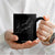Be Real Not Perfect Coffee Mug TS09 Print Your Wear