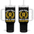 Bead Tug O War Champion Tumbler With Handle Funny Sarcastic Saying Weird Gag Gift TS10 One Size: 40 oz Black Print Your Wear