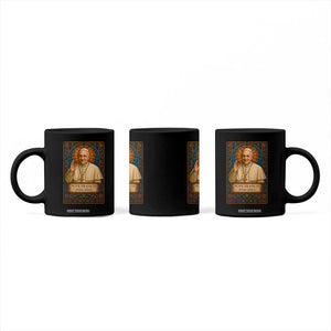 Beloved Pope Francis Coffee Mug 1936-2025 Memorial TS02 Print Your Wear