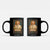 Beloved Pope Francis Coffee Mug 1936-2025 Memorial TS02 Black Print Your Wear