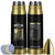 Best Bonus Dad Ever Bullet Tumbler Funny Step Dad American Flag Fathers Day TB10 Black Print Your Wear