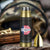 Best Bonus Dad Ever Bullet Tumbler Step Dad American Flag TB10 Print Your Wear