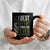 Best Effin Bonus Dad Ever Coffee Mug Step Dad Gun American Flag TS10 Print Your Wear