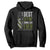 Best Effin Bonus Dad Ever Hoodie Step Dad Gun American Flag TS10 Black Print Your Wear