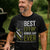Best Effin Bonus Dad Ever T Shirt Step Dad Gun American Flag TS10 Print Your Wear