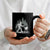 Bigfoot BBQ Coffee Mug Funny Sasquatch Barbecue Dad Grill Gift TS10 Print Your Wear