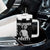 Bill Pickett Tumbler With Handle Bulldogger Black Cowboy Western Legend Vintage TS02 Print Your Wear