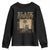 Bill Pickett Youth Sweatshirt Black Cowboy Western Legend Vintage TS02 Black Print Your Wear