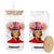 Bitches Love Independence Glass Can Thomas Jefferson Funny 4th Of July TS10 Black Print Your Wear