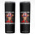 Bitches Love Independence Skinny Tumbler Thomas Jefferson Funny 4th Of July TS10 Black Print Your Wear