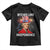 Bitches Love Independence Toddler T Shirt Thomas Jefferson Funny 4th Of July TS10 Black Print Your Wear