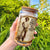 Black Cowboy Bill Pickett Glass Can African American Cowboys Black History TS10 Print Your Wear