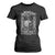 Black Cowboy Bill Pickett T Shirt For Women African American Cowboy History TS11 Black Print Your Wear