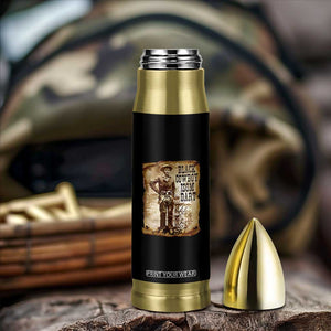 Black Cowboy Isom Dart Bullet Tumbler African American Cowboys Black History TS10 Print Your Wear