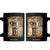 Black Cowboy Isom Dart Coffee Mug African American Cowboys Black History TS10 Black Print Your Wear