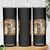 Black Cowboy Isom Dart Skinny Tumbler African American Cowboys Black History TS10 Print Your Wear