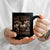 Black Cowboys Coffee Mug Western Rodeo Melanin Black History Texas Men TS10 Print Your Wear