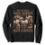 Black Cowboys Sweatshirt Western Rodeo Melanin Black History Texas Men TS10 Black Print Your Wear