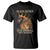 Black Father T Shirt I Am Who I Am Your Approval Isn't Needed African American Dad TS11 Black Print Your Wear