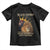 Black Father Toddler T Shirt I Am Who I Am Your Approval Isn't Needed African American Dad TS11 Black Print Your Wear
