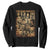 Black Freedom Fighters Sweatshirt Huey P. Newton Bobby Seale Black History Month Juneteenth TS10 Black Print Your Wear