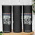 Black History Matters Skinny Tumbler MLK Malcolm X Obama Rosa Parks Inspirational Tribute TS02 Print Your Wear
