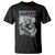 Black History Matters T Shirt MLK Malcolm X Obama Rosa Parks Inspirational Tribute TS02 Black Print Your Wear