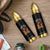 Black Women Bullet Tumbler Melanin Juneteenth Black History TS10 Print Your Wear