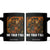Black Women Empowerment Coffee Mug We Told Y'all 92% Vote TS02 Black Print Your Wear