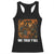 Black Women Empowerment Racerback Tank Top We Told Y'all 92% Vote TS02 Black Print Your Wear