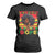 Black Women Unapologetically Dope T Shirt For Women Juneteenth Black History TS10 Black Print Your Wear