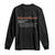 Blacknificient Definition Long Sleeve Shirt Black History African Roots African American TS10 Black Print Your Wear
