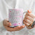 Bonus Mom Gift Coffee Mug for Mother's Day Birthday Step Mother TB10 Print Your Wear