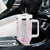 Bonus Mom Gift Tumbler With Handle for Mother's Day Birthday Step Mother TB10 Print Your Wear