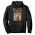 Bose Ikard Hoodie Black Cowboy Western Legend Vintage TS02 Black Print Your Wear