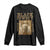 Bose Ikard Long Sleeve Shirt Black Cowboy Western Legend Vintage TS02 Black Print Your Wear