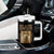 Bose Ikard Tumbler With Handle Black Cowboy Western Legend Vintage TS02 Print Your Wear